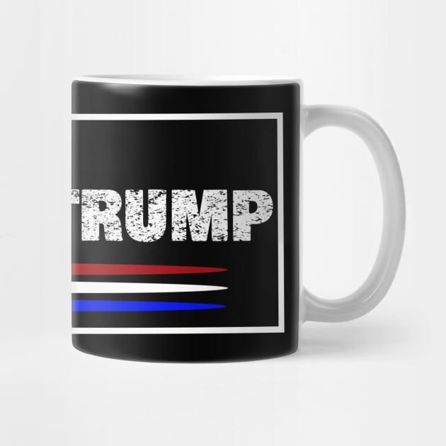 funny president political design by Samuelproductions19